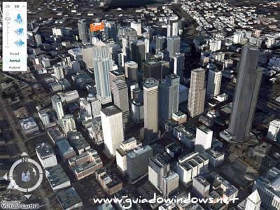 virtual earth 3d google earth virtual earth 3d google earth
