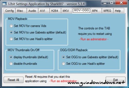 Vista Codec Package Vista Codec Package