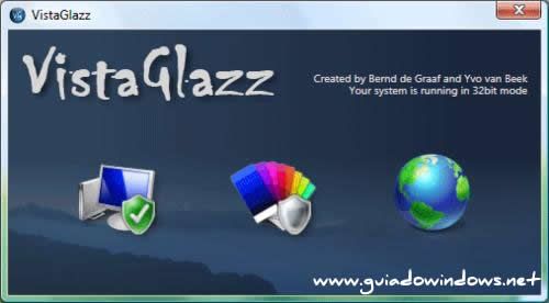 VistaGlazz VistaGlazz