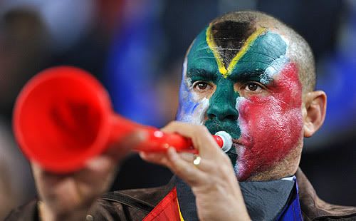 vuvuzela