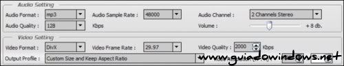WinX DVD to DivX Ripper WinX DVD to DivX Ripper