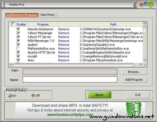 Wallix Pro Wallix Pro