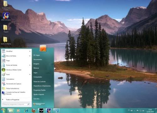 Windows 7 Wallpapers Windows 7 Wallpapers