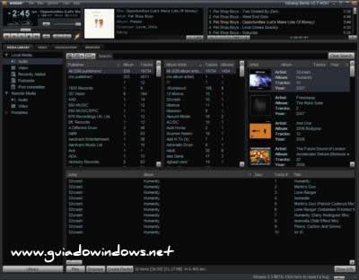 Winamp