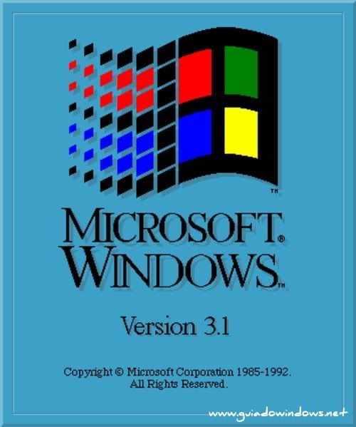 Windows 3.1 online Windows 3.1 online