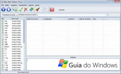 Wise Disk Cleaner Free