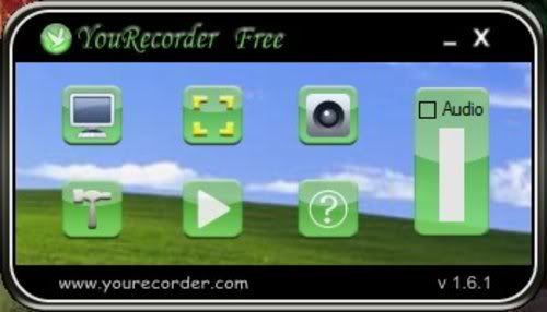 YouRecorder YouRecorder