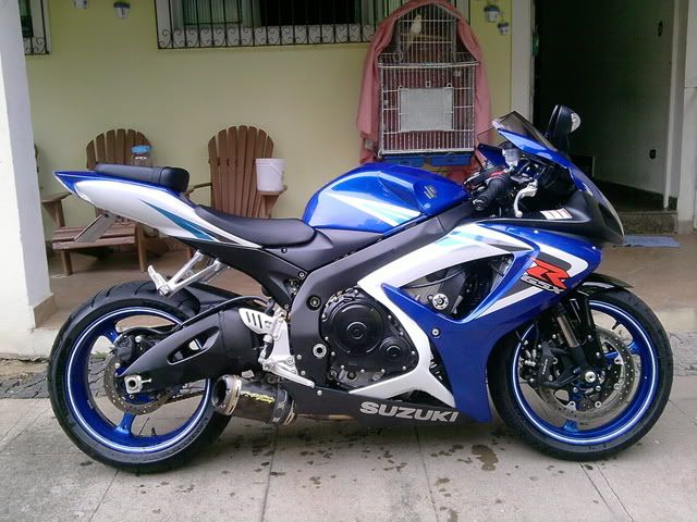 Fórum Motonline Topic Cbr600rr 11