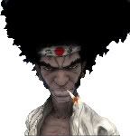 Avatar de l’utilisateur