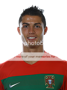 Cristiano Ronaldo PORTUGAL Pictures, Images and Photos